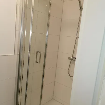 Апартаменты 308 Am Kasinopark 2 Георгсмариенхютте