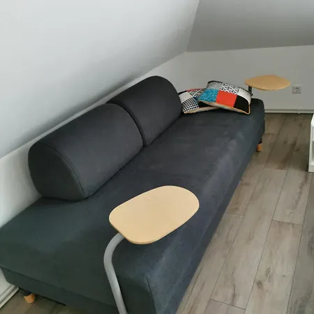 Appartamento 308 Am Kasinopark 2 Georgsmarienhütte