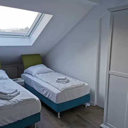 Appartamento 308 Am Kasinopark 2 Georgsmarienhütte