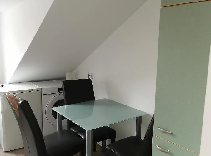 308 Am Kasinopark 2 Apartment