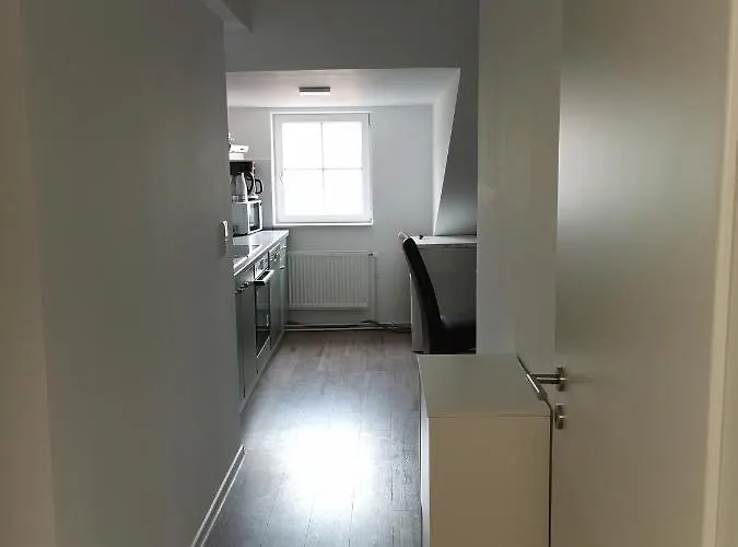 308 Am Kasinopark 2 Apartment *