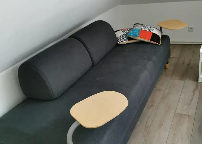 Apartment 308 Am Kasinopark 2 Georgsmarienhütte