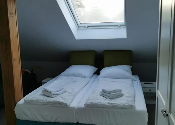 Apartment 308 Am Kasinopark 2
