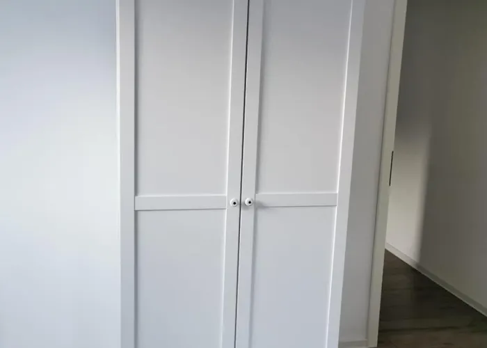 308 Am Kasinopark 2 Apartment *